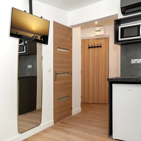 Nets Inn Apartment - Gare De Lyon-3